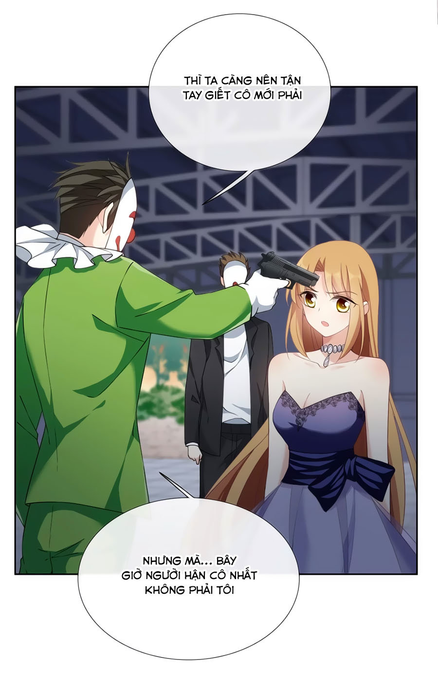 Nhân Chất Tình Nhân Chap 172 - Next Chap 173