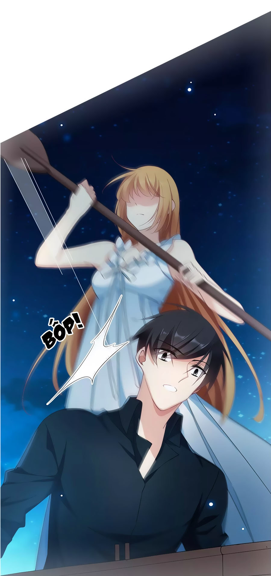 Nhân Chất Tình Nhân Chap 181 - Next Chap 182