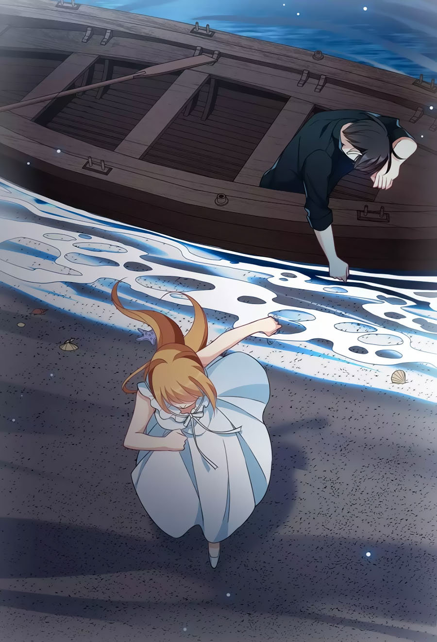 Nhân Chất Tình Nhân Chap 181 - Next Chap 182