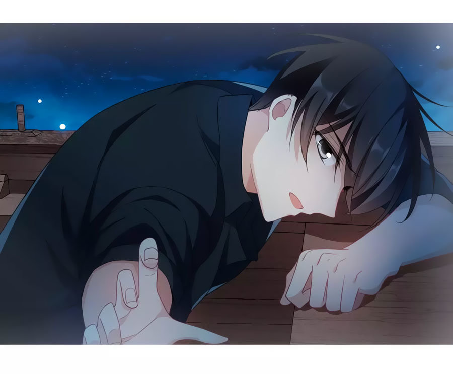 Nhân Chất Tình Nhân Chap 181 - Next Chap 182