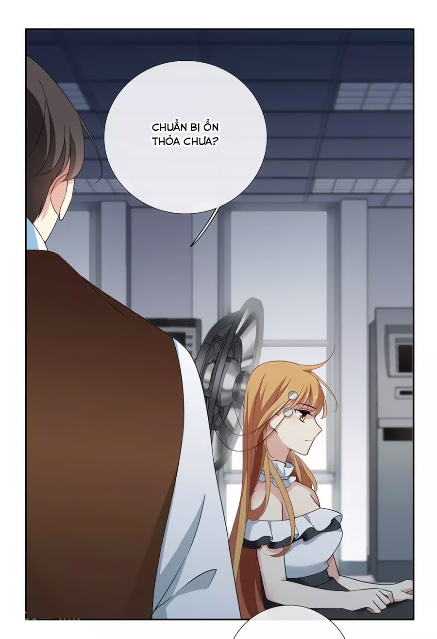 Nhân Chất Tình Nhân Chap 181 - Next Chap 182