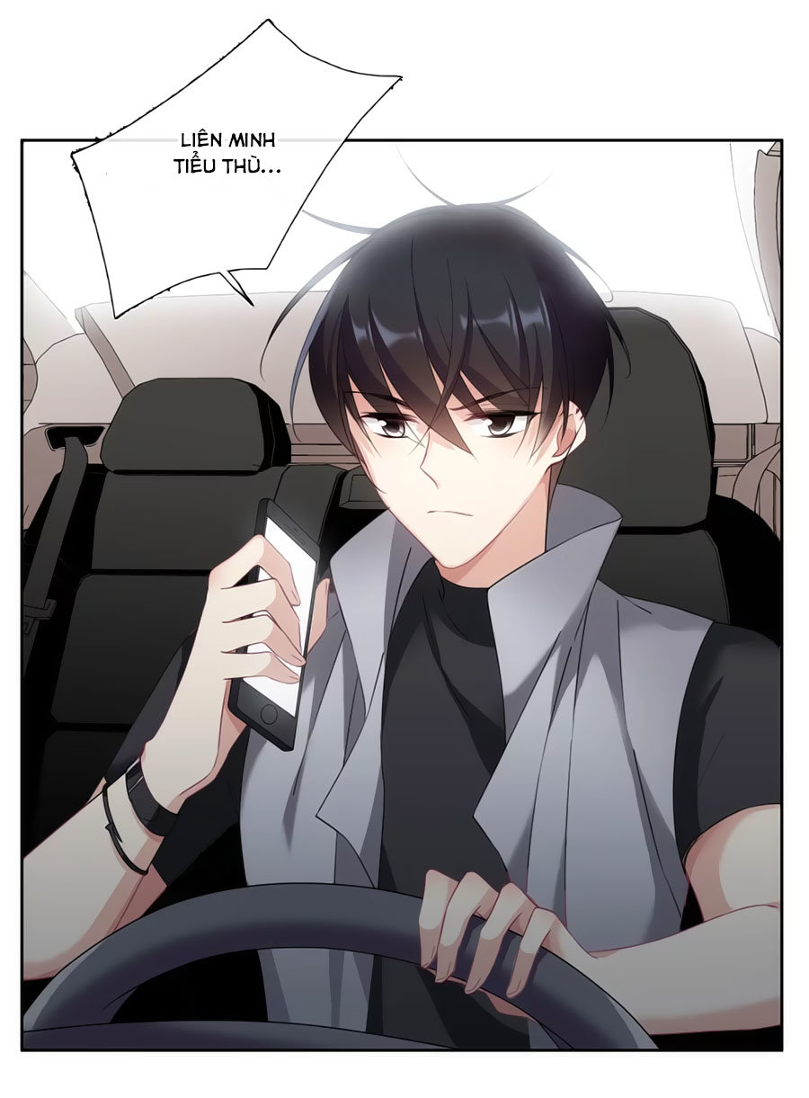 Nhân Chất Tình Nhân Chap 181 - Next Chap 182