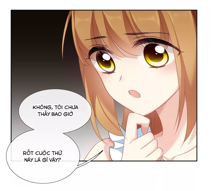 Nhân Chất Tình Nhân Chap 181 - Next Chap 182