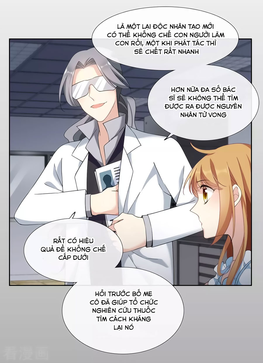 Nhân Chất Tình Nhân Chap 181 - Next Chap 182