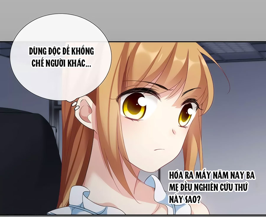 Nhân Chất Tình Nhân Chap 181 - Next Chap 182