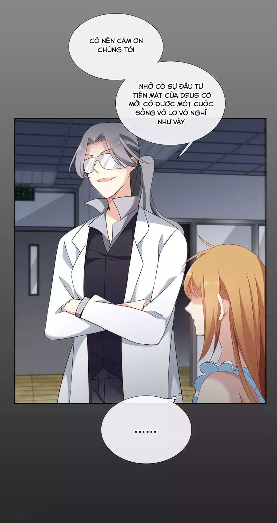 Nhân Chất Tình Nhân Chap 181 - Next Chap 182