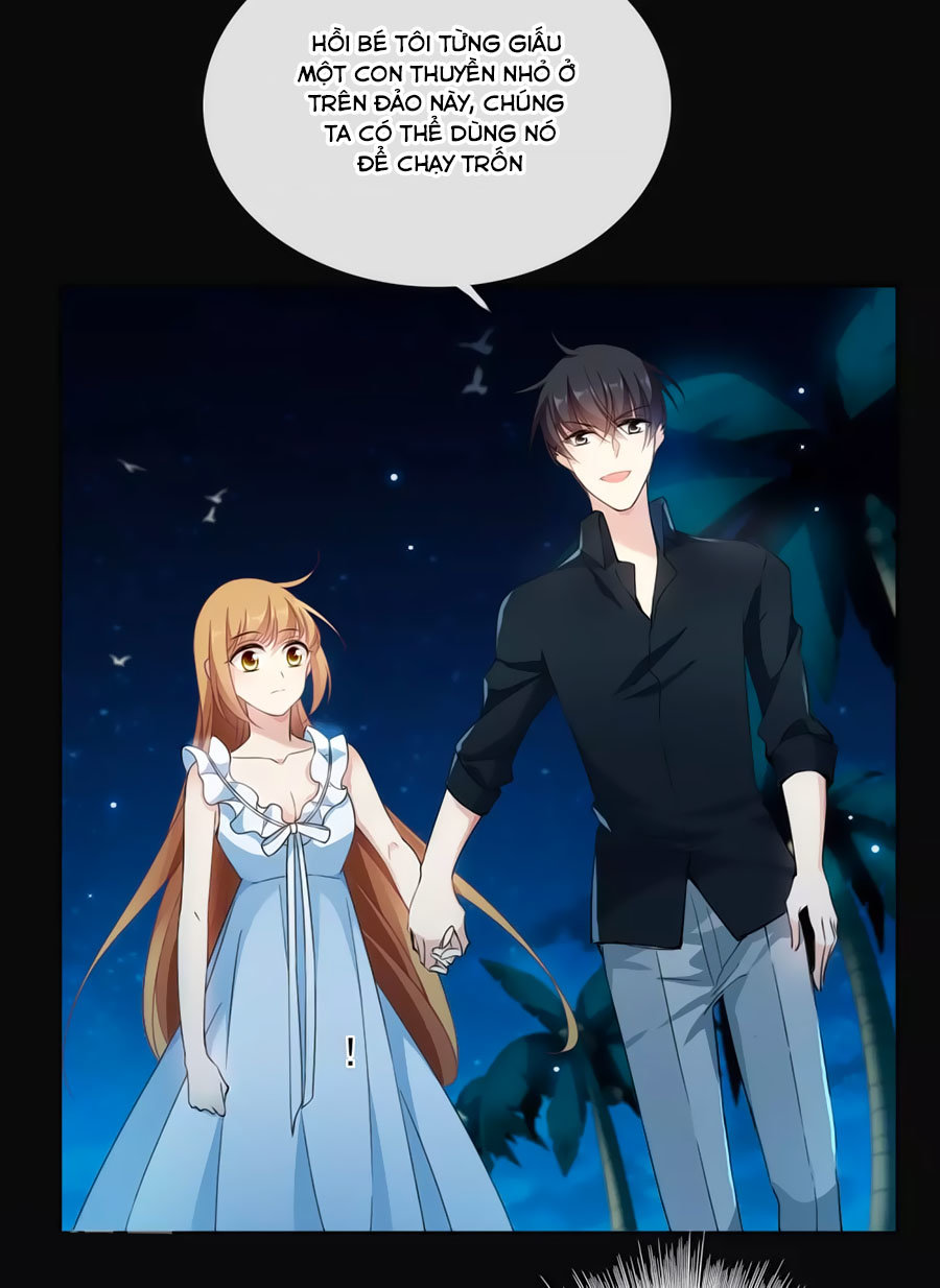 Nhân Chất Tình Nhân Chap 181 - Next Chap 182