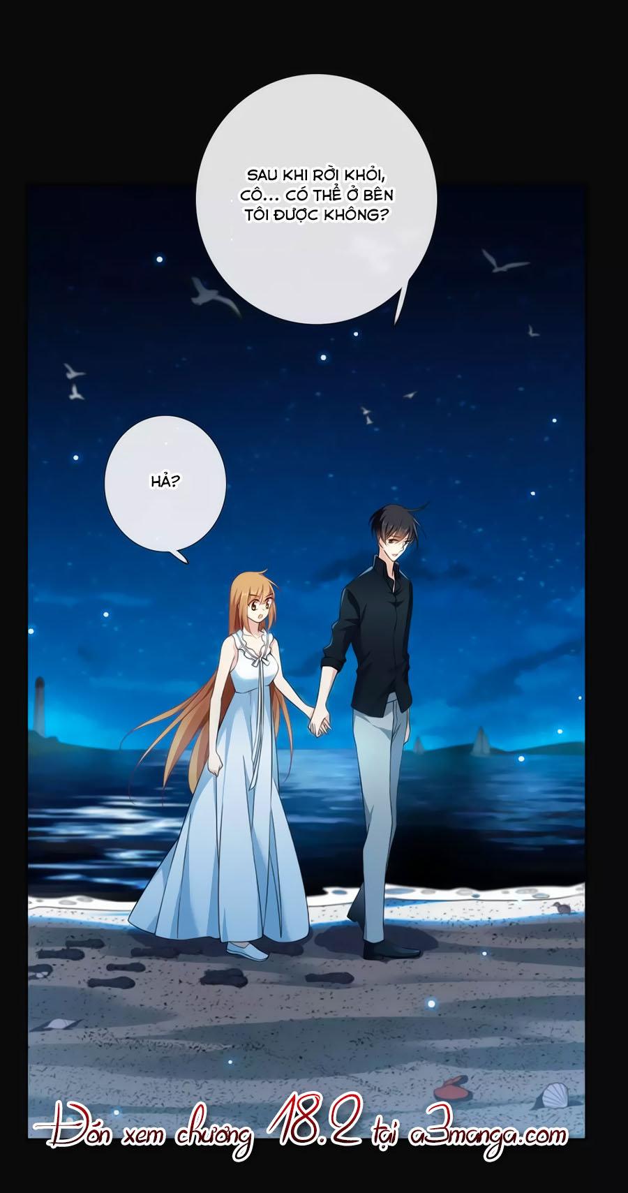 Nhân Chất Tình Nhân Chap 181 - Next Chap 182