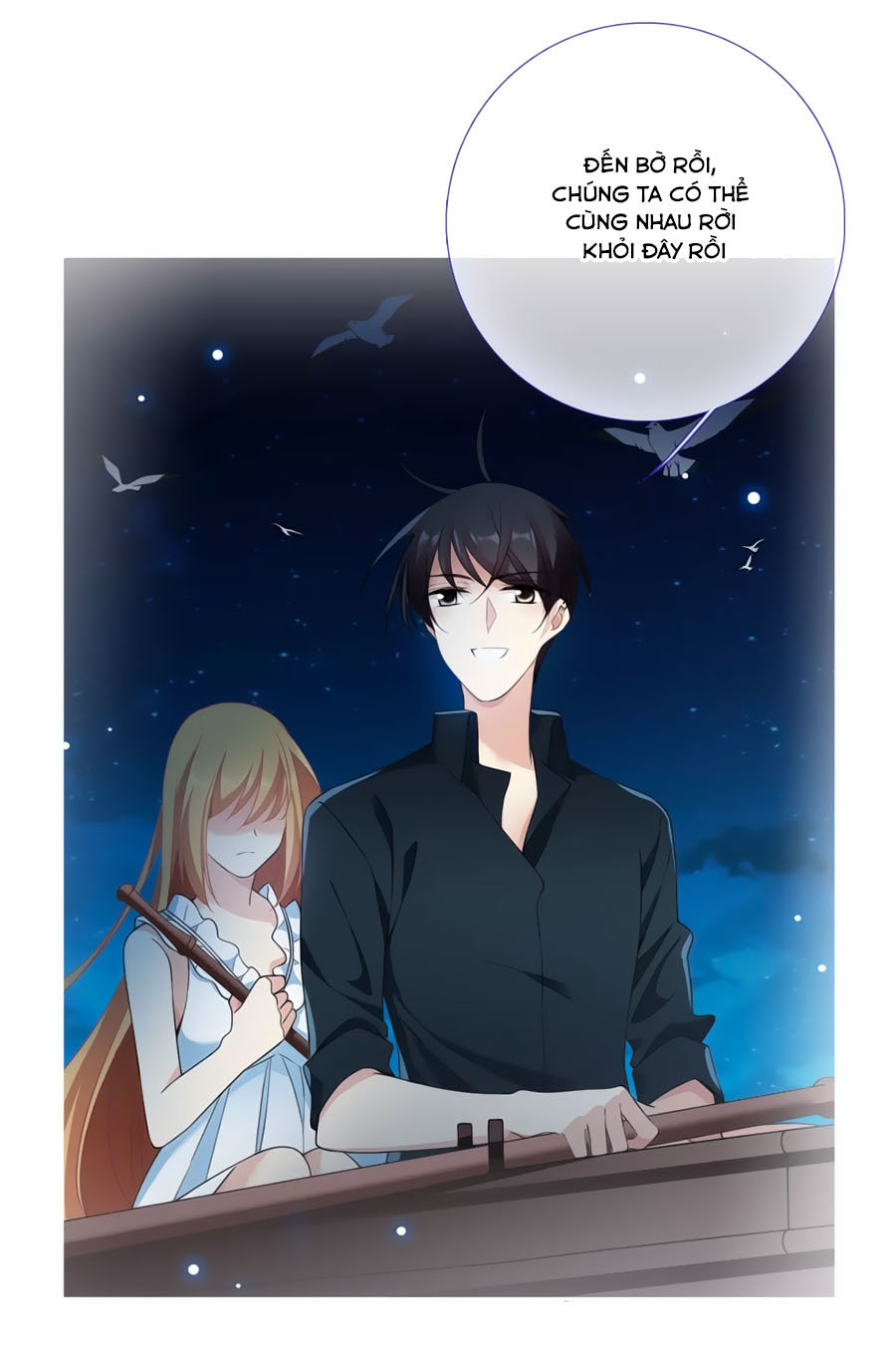 Nhân Chất Tình Nhân Chap 181 - Next Chap 182