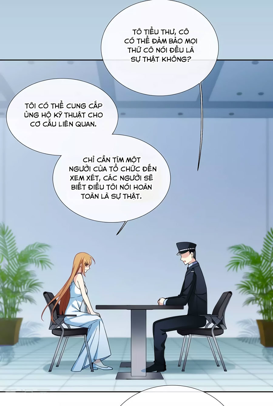 Nhân Chất Tình Nhân Chap 182 - Next Chap 183