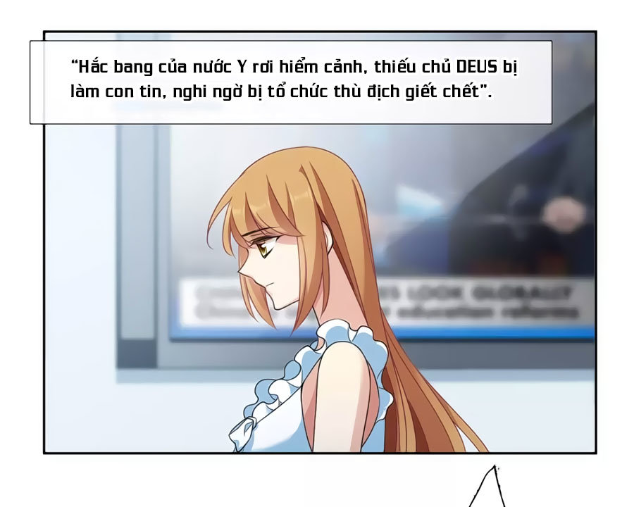 Nhân Chất Tình Nhân Chap 182 - Next Chap 183