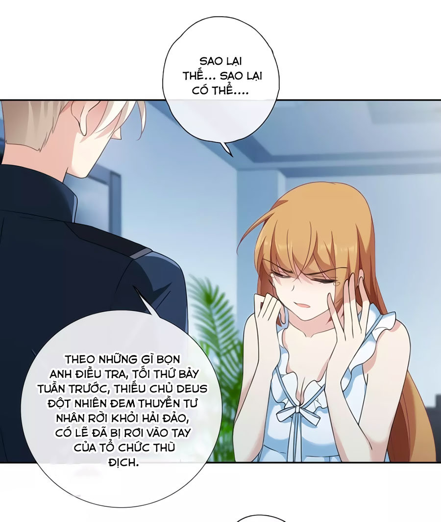Nhân Chất Tình Nhân Chap 182 - Next Chap 183
