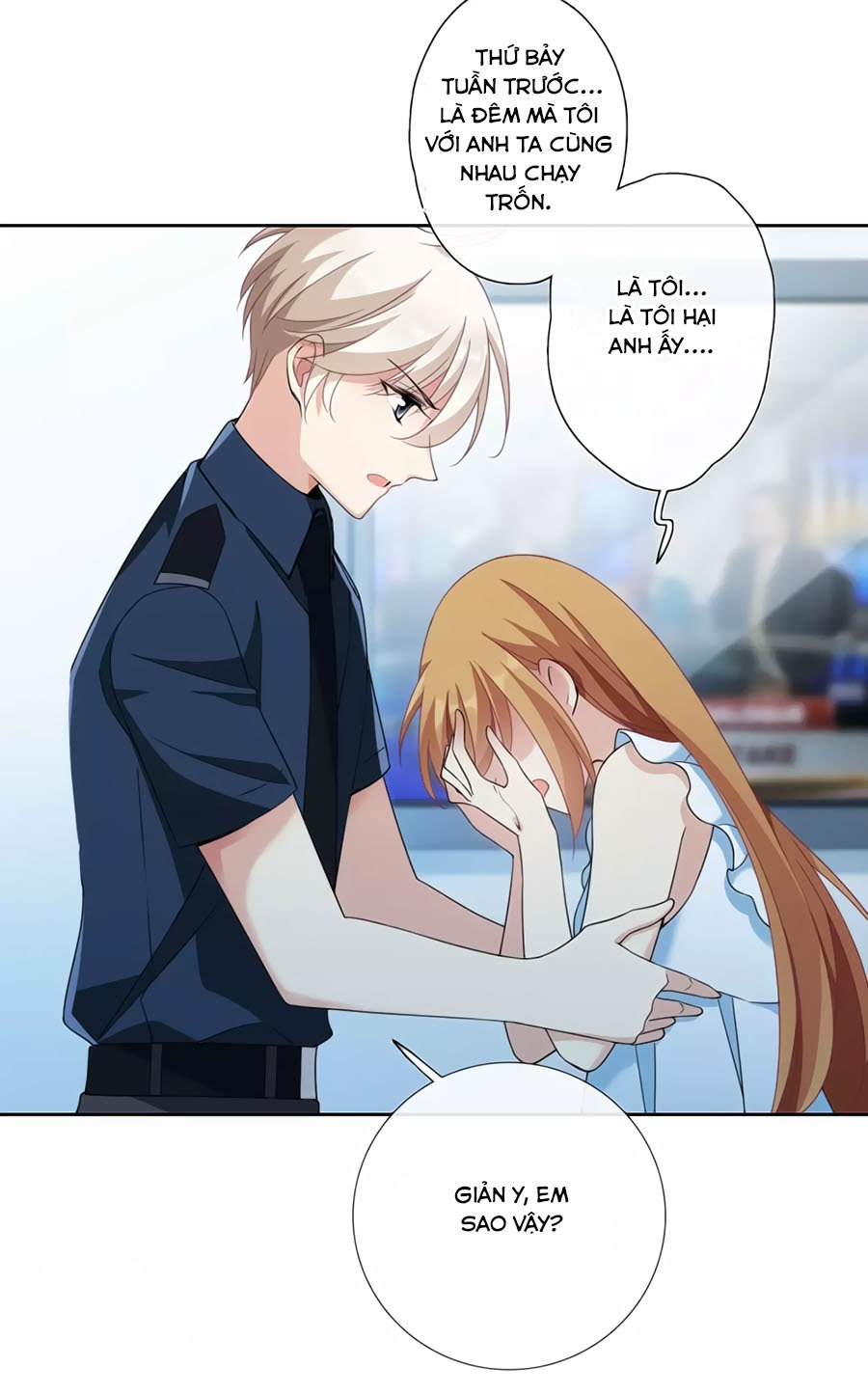 Nhân Chất Tình Nhân Chap 182 - Next Chap 183