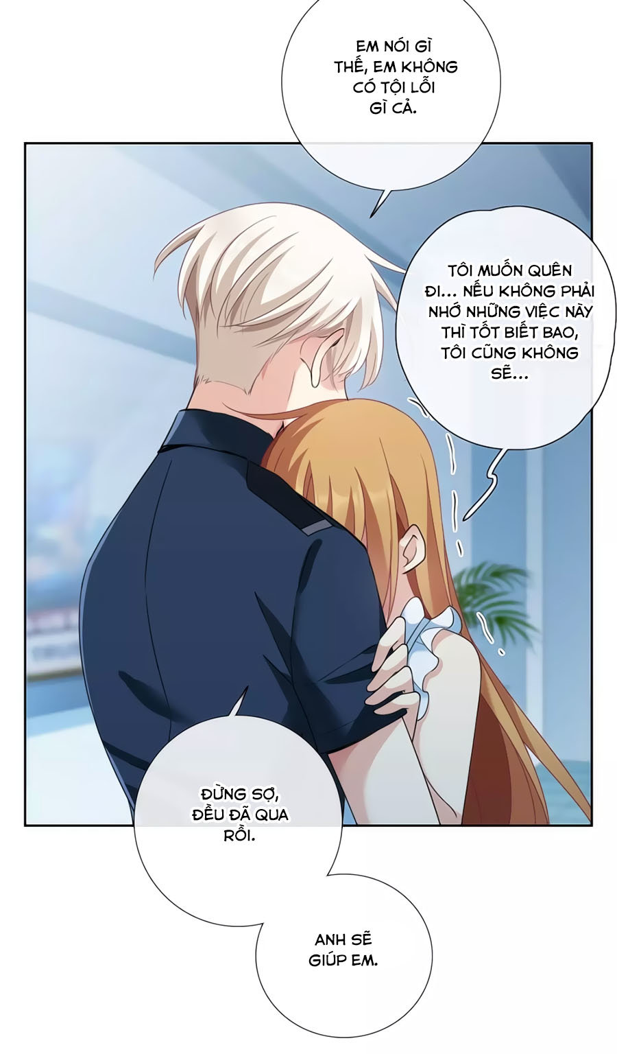Nhân Chất Tình Nhân Chap 182 - Next Chap 183