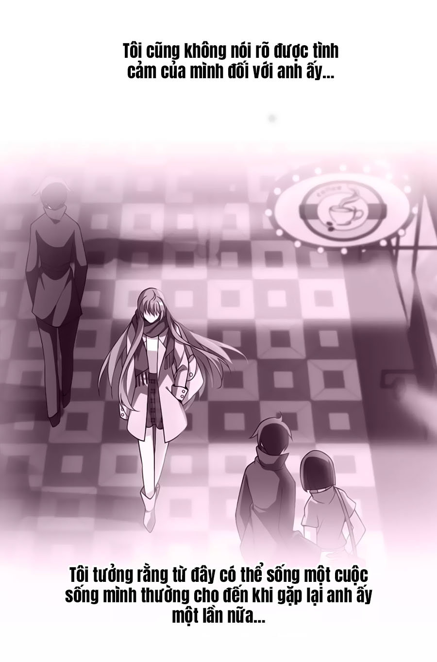 Nhân Chất Tình Nhân Chap 182 - Next Chap 183