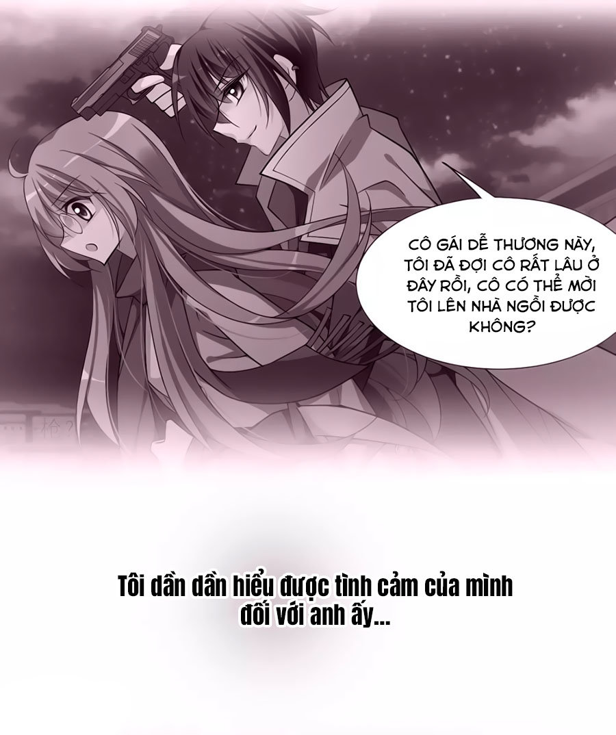Nhân Chất Tình Nhân Chap 182 - Next Chap 183