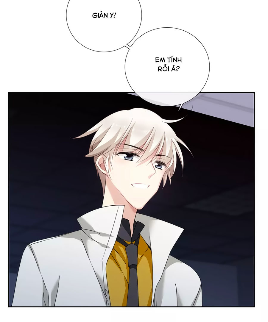 Nhân Chất Tình Nhân Chap 182 - Next Chap 183