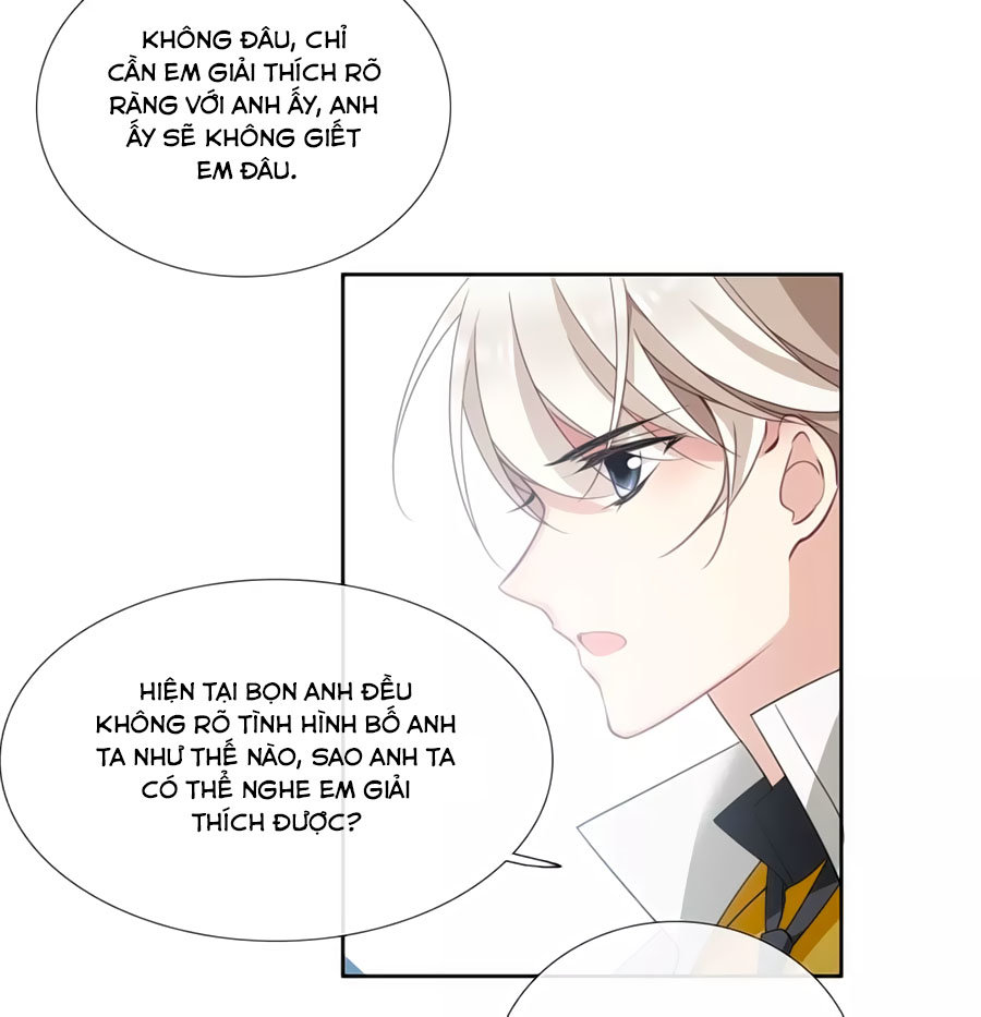 Nhân Chất Tình Nhân Chap 182 - Next Chap 183