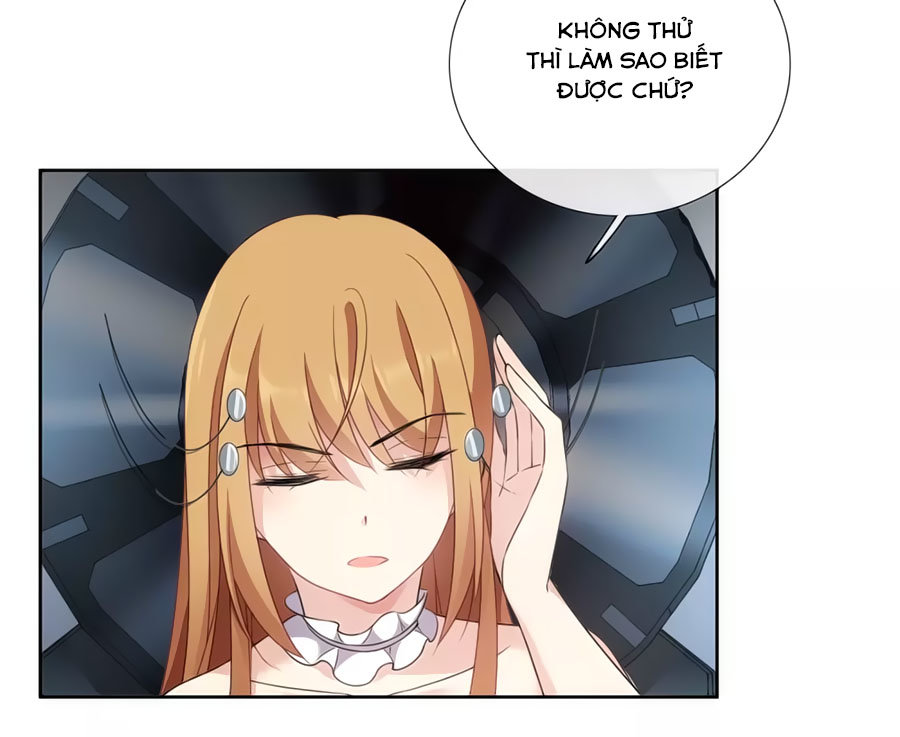 Nhân Chất Tình Nhân Chap 182 - Next Chap 183