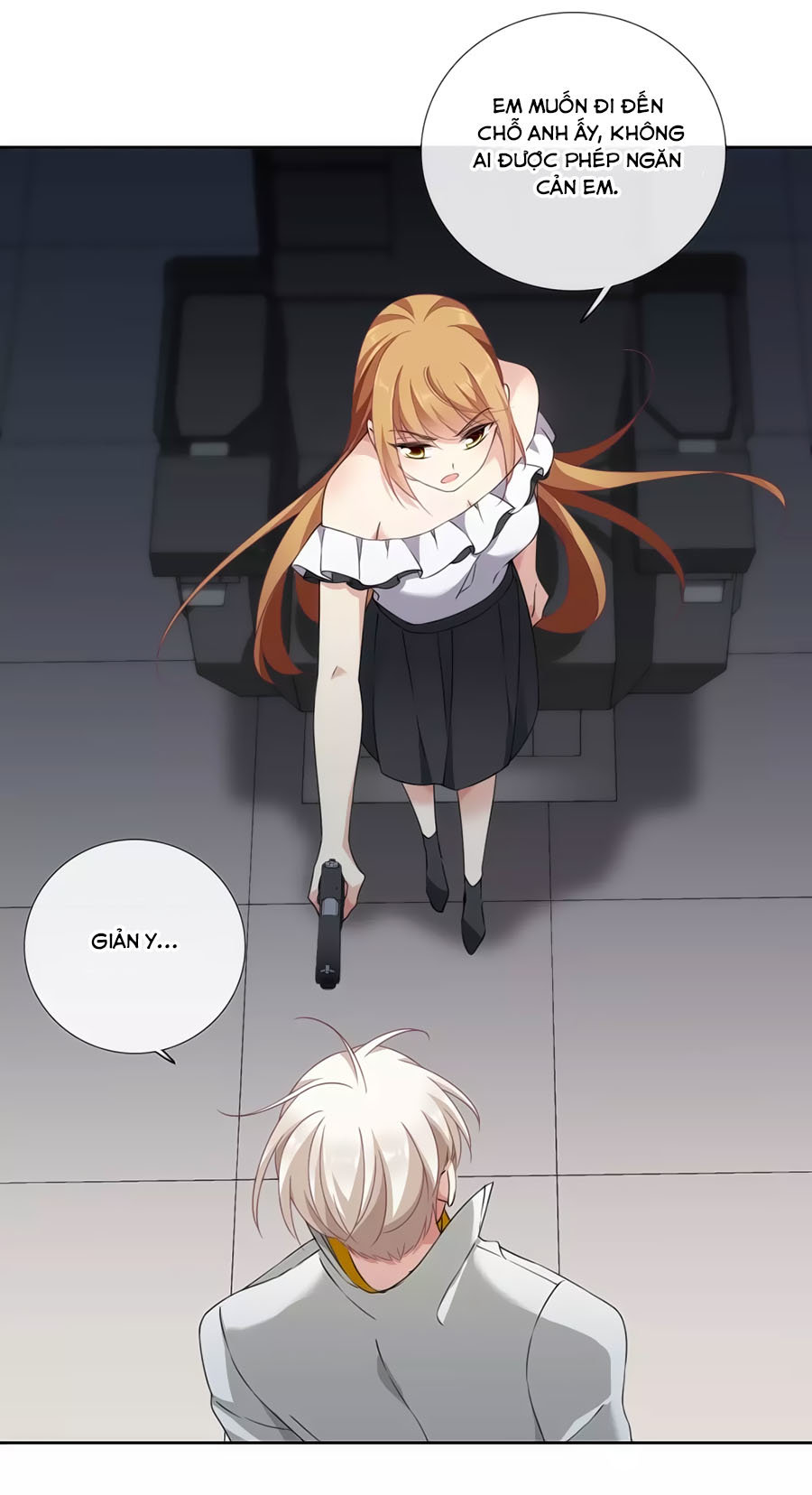 Nhân Chất Tình Nhân Chap 182 - Next Chap 183