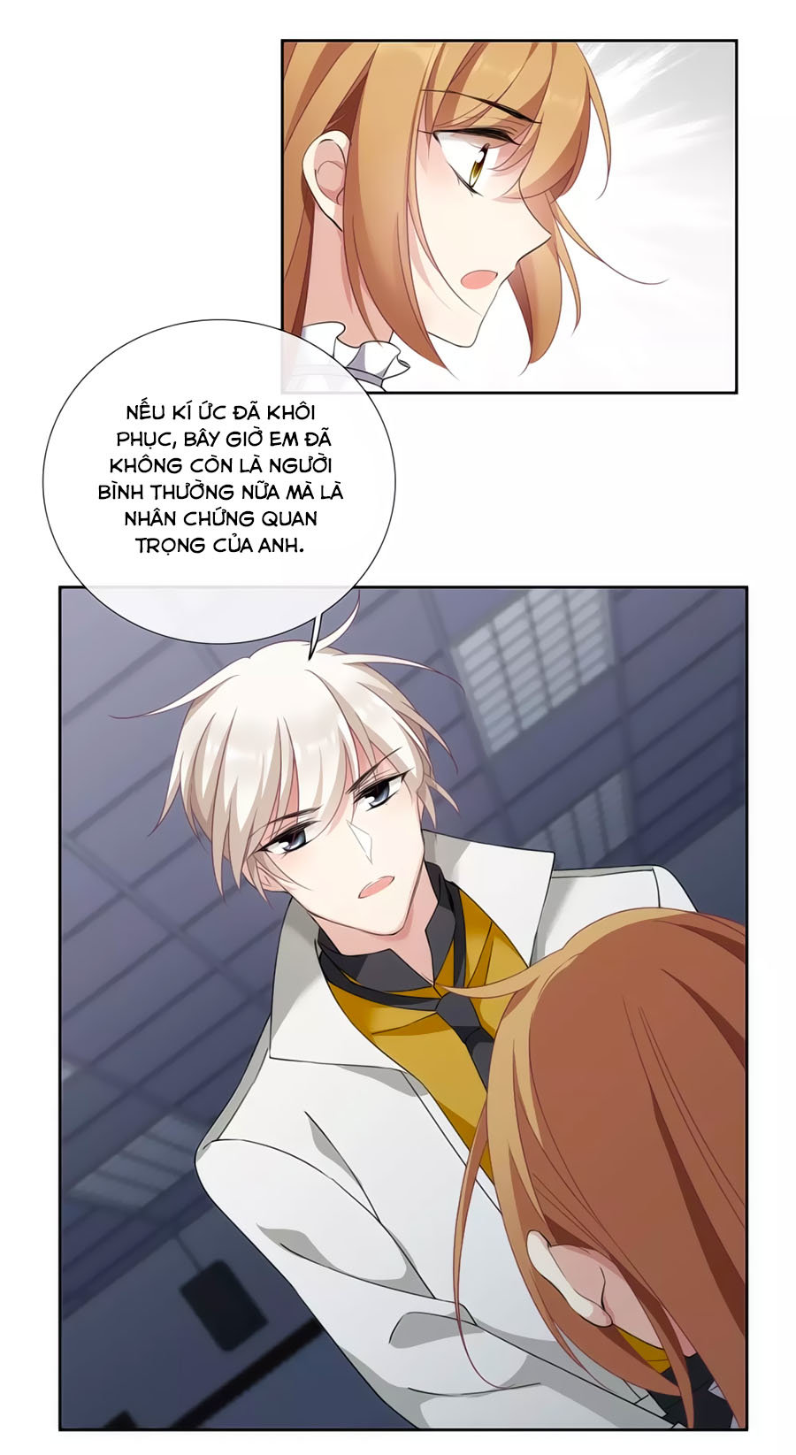 Nhân Chất Tình Nhân Chap 182 - Next Chap 183