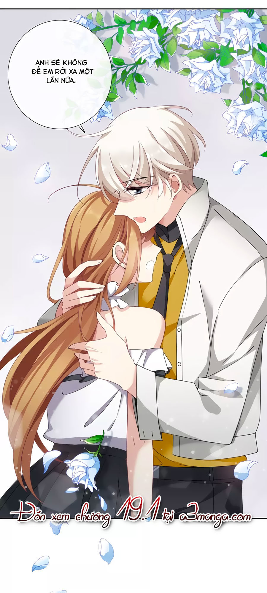 Nhân Chất Tình Nhân Chap 182 - Next Chap 183