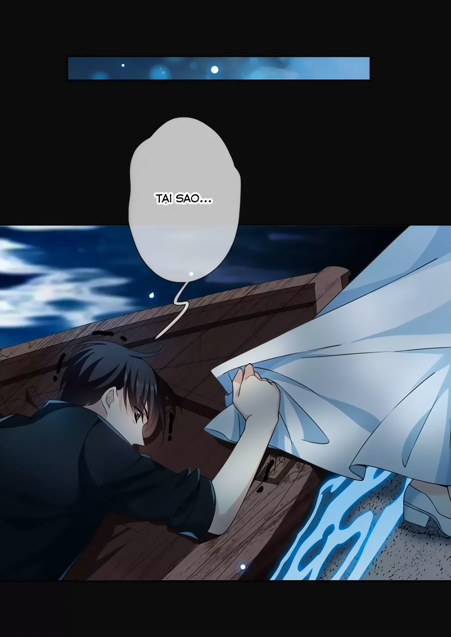 Nhân Chất Tình Nhân Chap 182 - Next Chap 183