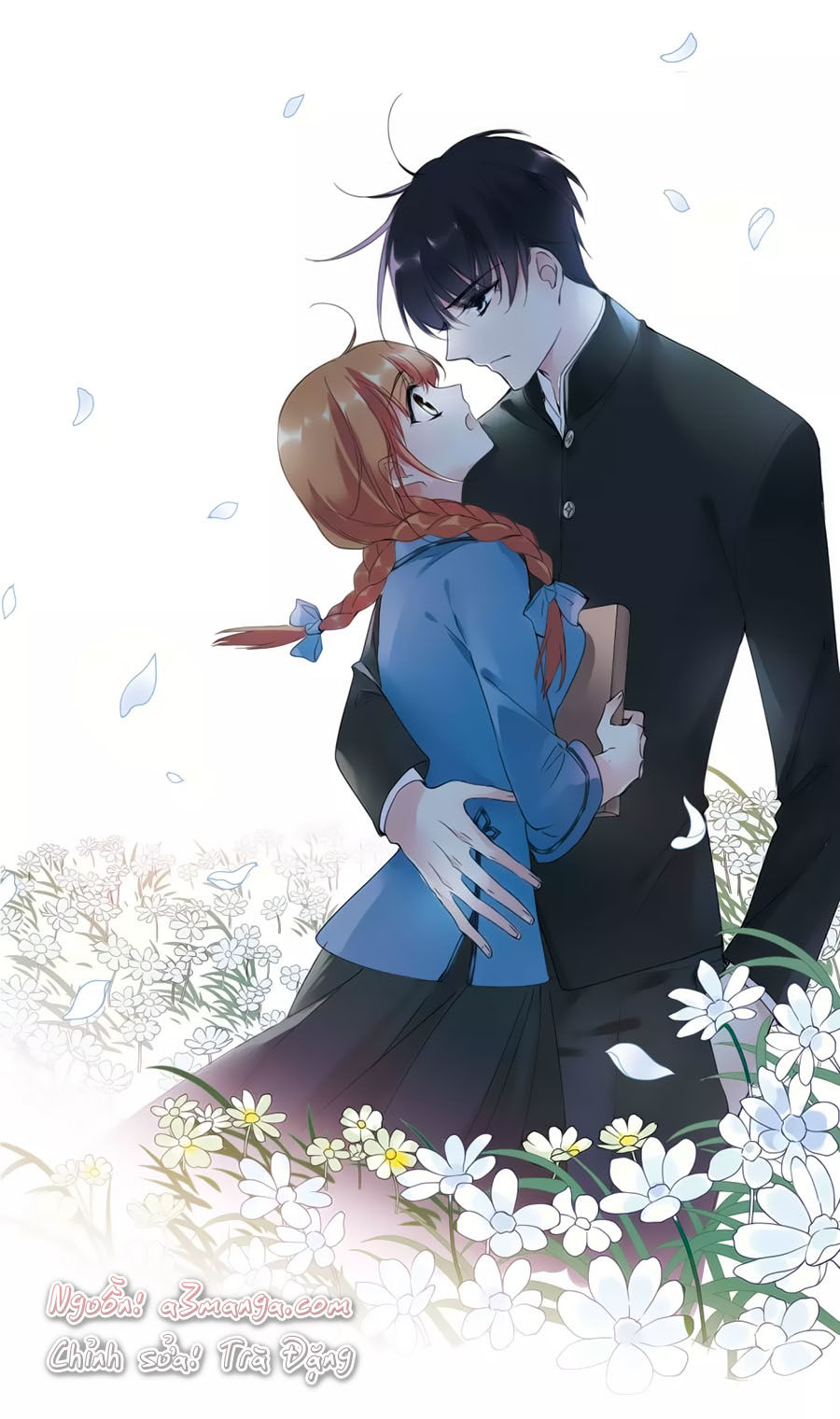 Nhân Chất Tình Nhân Chap 191 - Next Chap 192