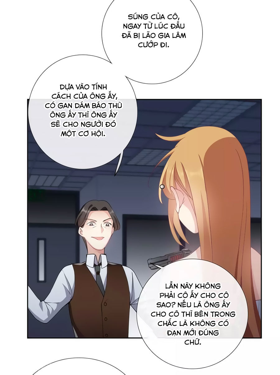 Nhân Chất Tình Nhân Chap 191 - Next Chap 192