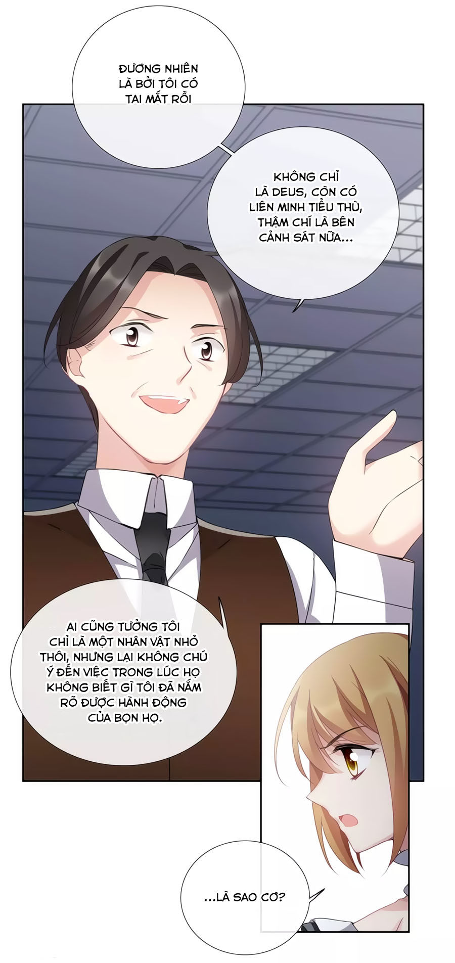 Nhân Chất Tình Nhân Chap 191 - Next Chap 192