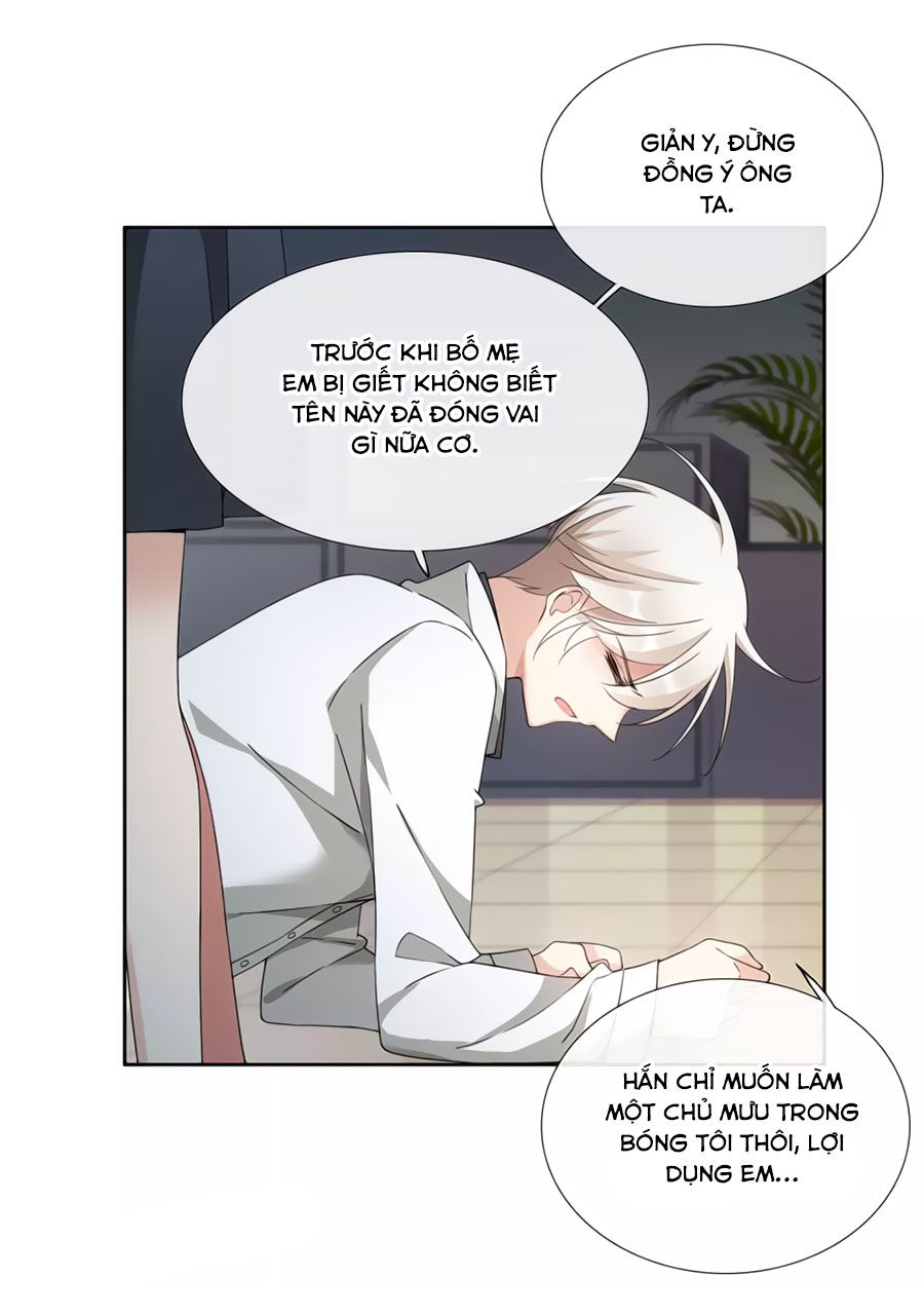 Nhân Chất Tình Nhân Chap 191 - Next Chap 192