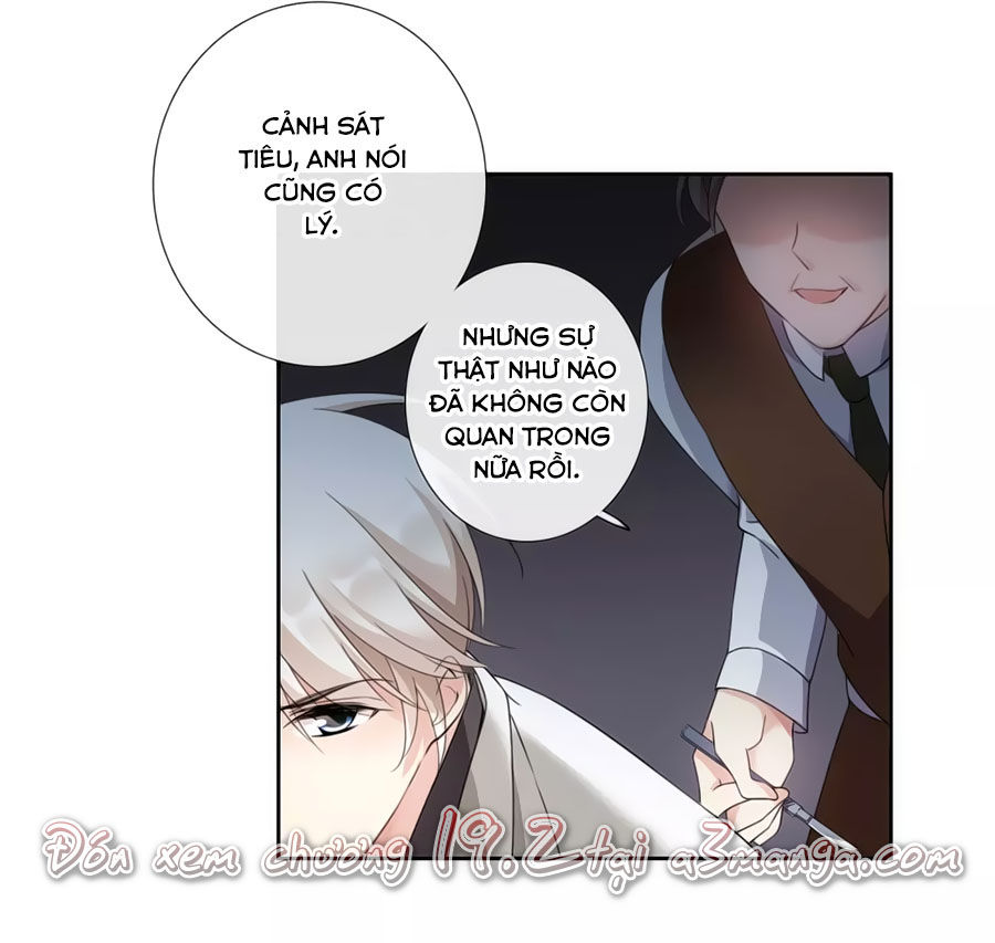 Nhân Chất Tình Nhân Chap 191 - Next Chap 192