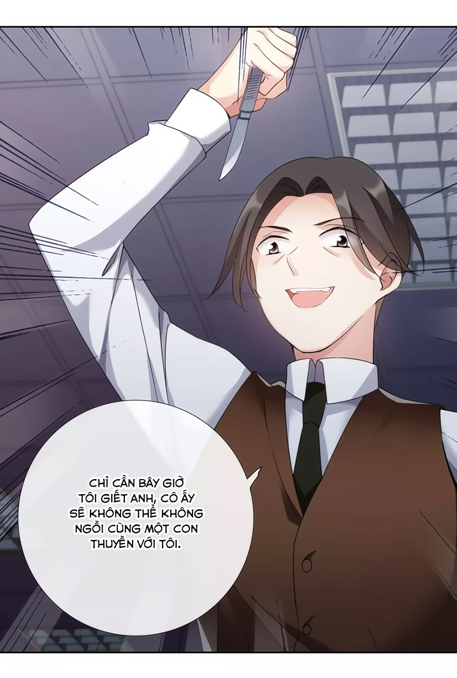 Nhân Chất Tình Nhân Chap 191 - Next Chap 192