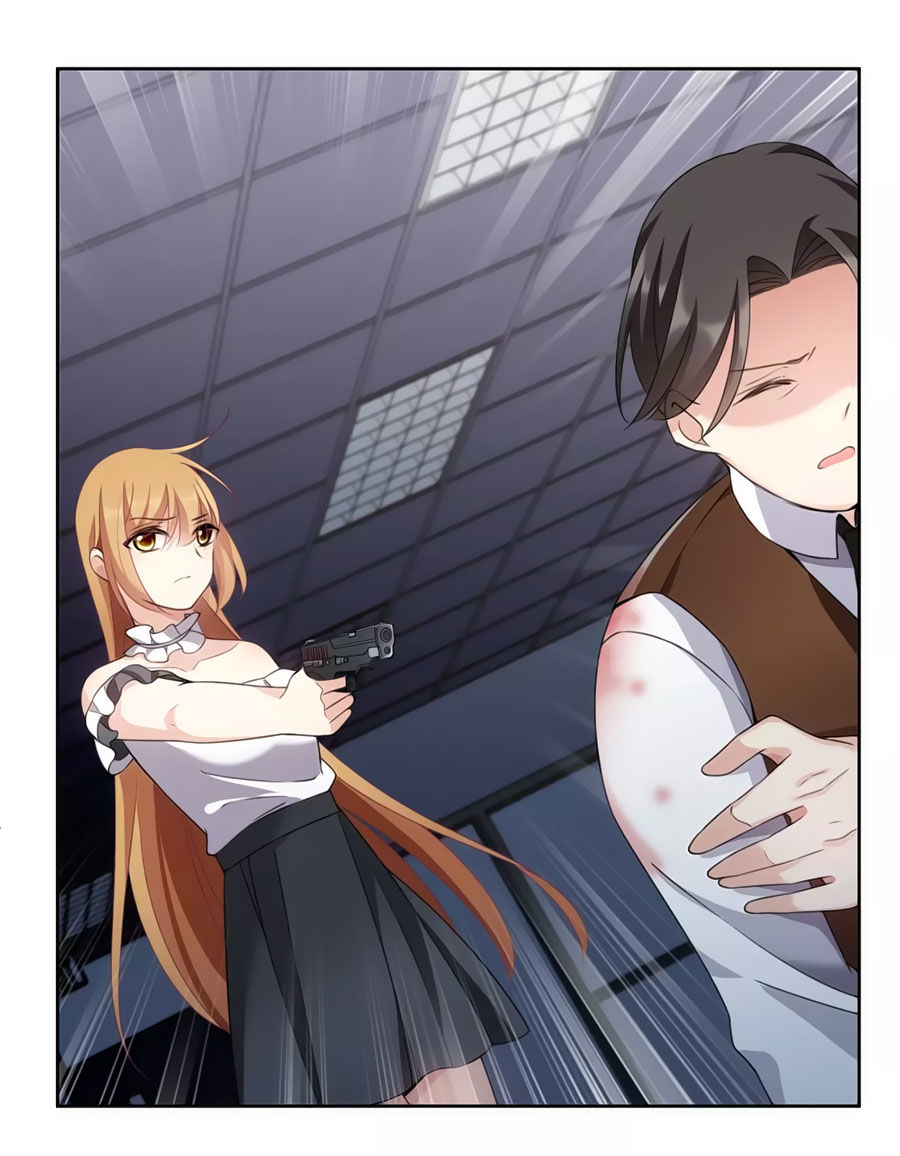 Nhân Chất Tình Nhân Chap 191 - Next Chap 192