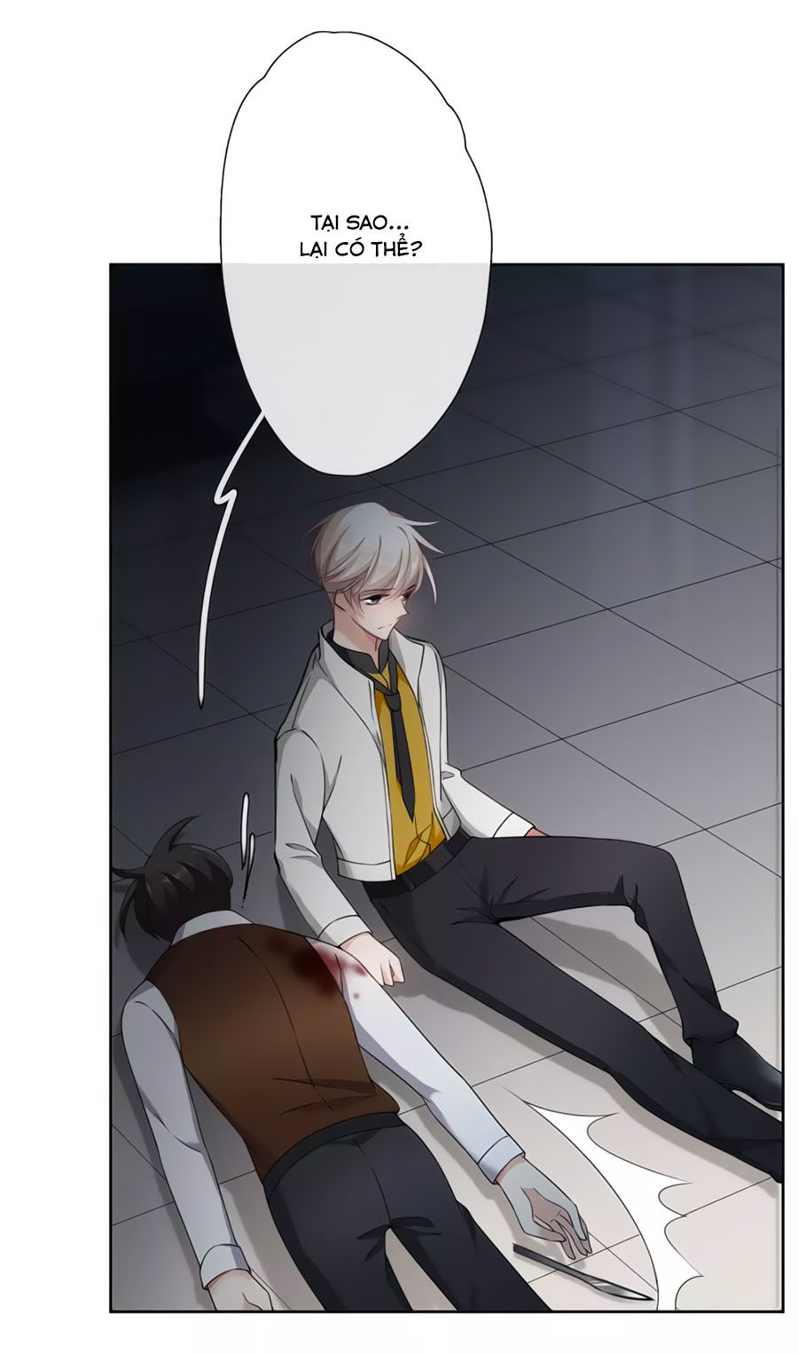 Nhân Chất Tình Nhân Chap 191 - Next Chap 192