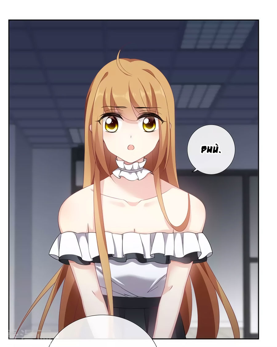 Nhân Chất Tình Nhân Chap 191 - Next Chap 192