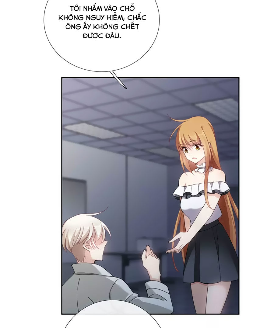Nhân Chất Tình Nhân Chap 191 - Next Chap 192