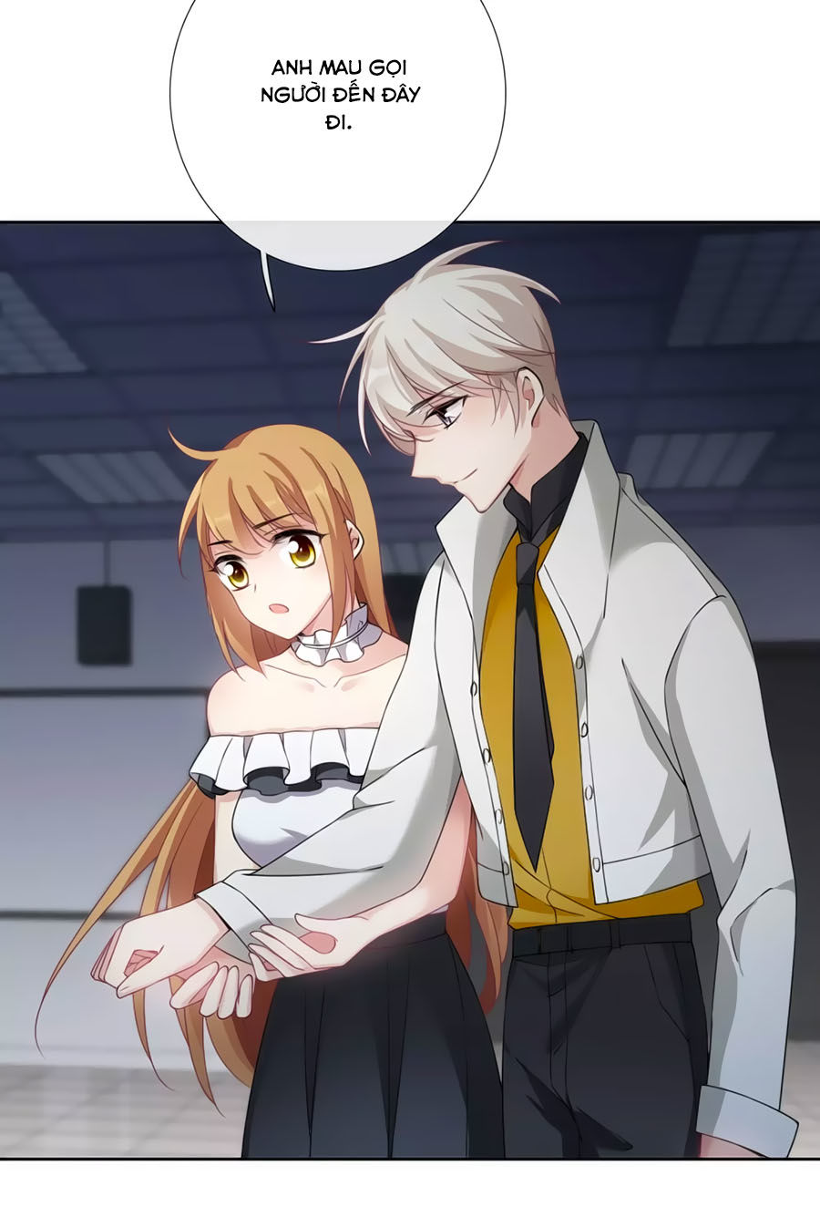 Nhân Chất Tình Nhân Chap 191 - Next Chap 192