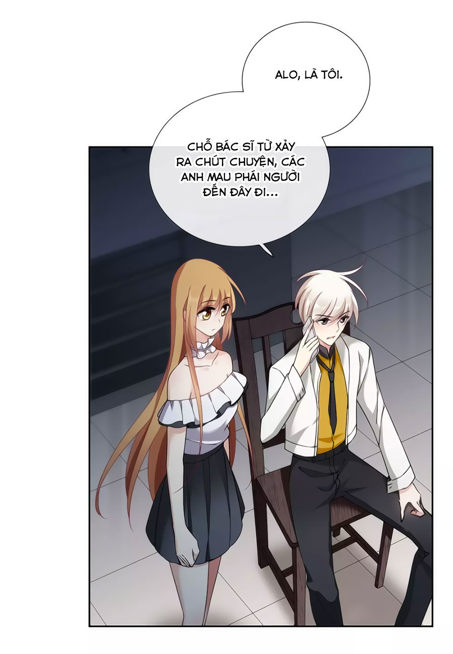 Nhân Chất Tình Nhân Chap 191 - Next Chap 192
