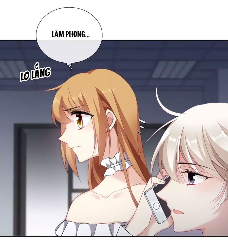 Nhân Chất Tình Nhân Chap 191 - Next Chap 192