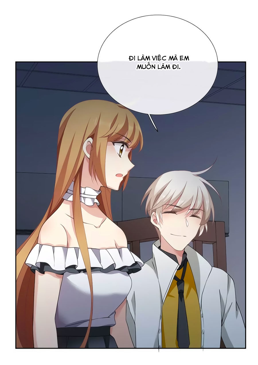 Nhân Chất Tình Nhân Chap 191 - Next Chap 192