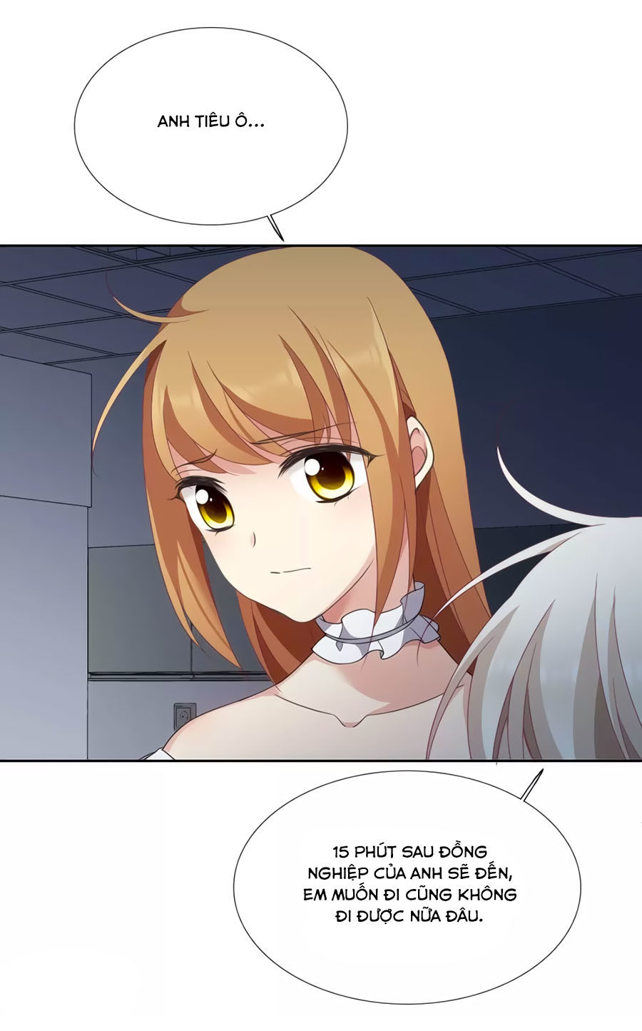 Nhân Chất Tình Nhân Chap 191 - Next Chap 192