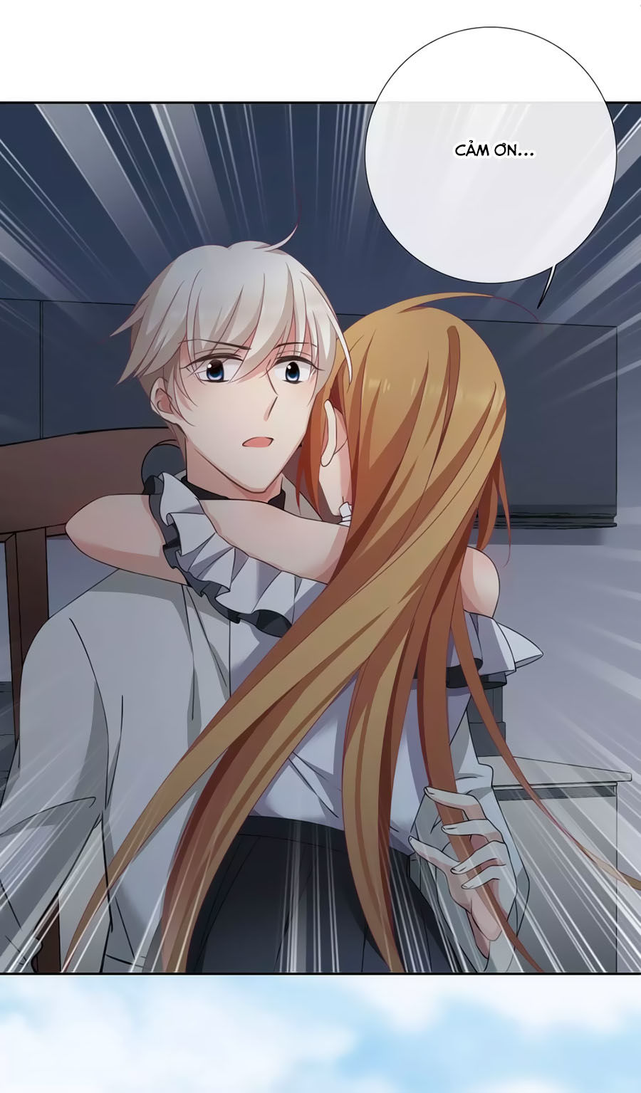 Nhân Chất Tình Nhân Chap 191 - Next Chap 192