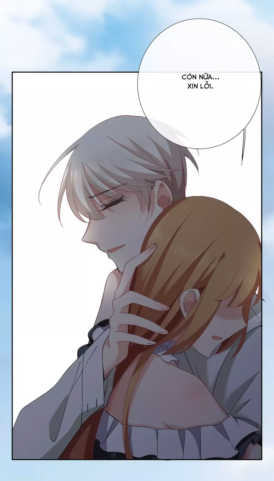 Nhân Chất Tình Nhân Chap 191 - Next Chap 192