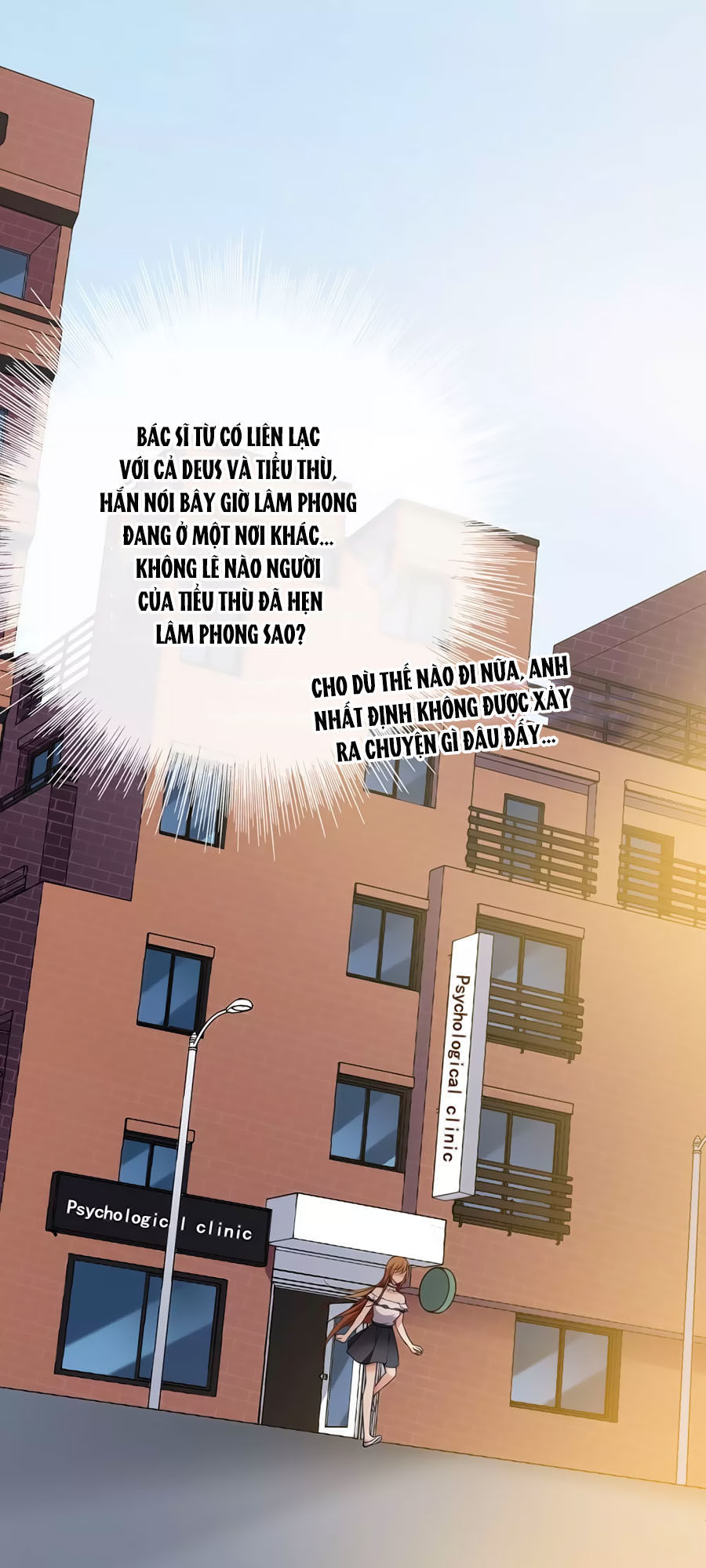 Nhân Chất Tình Nhân Chap 191 - Next Chap 192