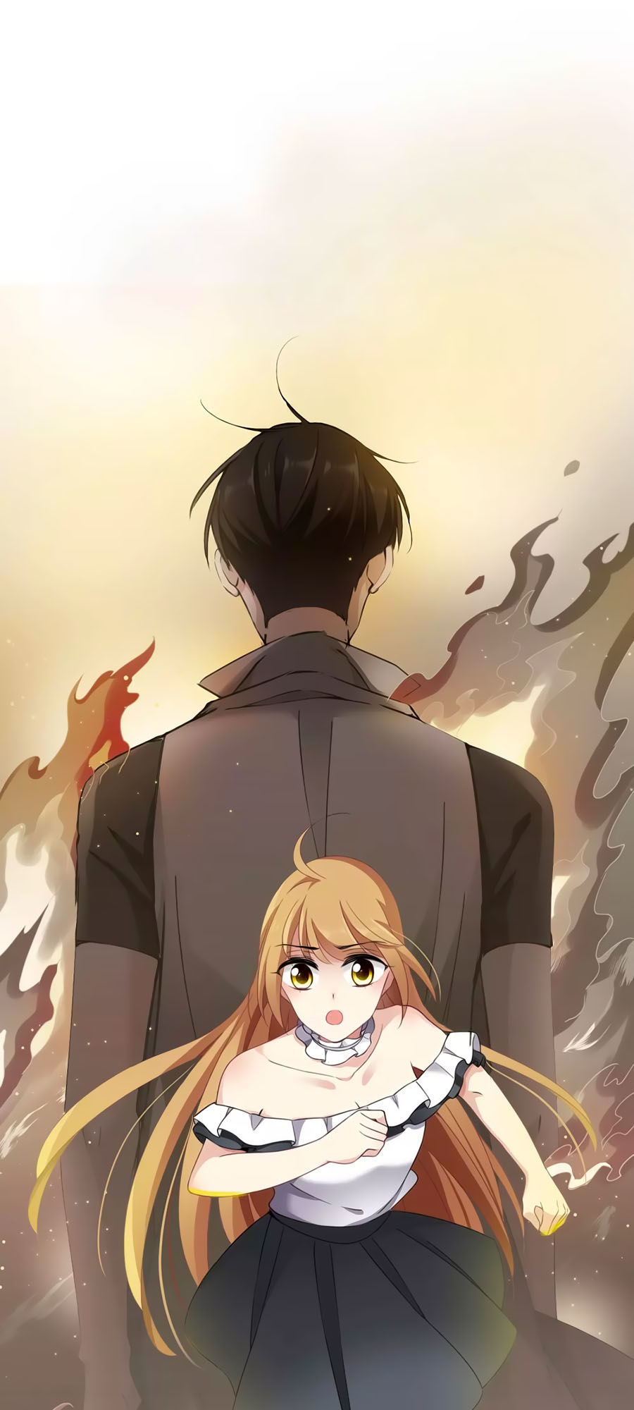 Nhân Chất Tình Nhân Chap 191 - Next Chap 192