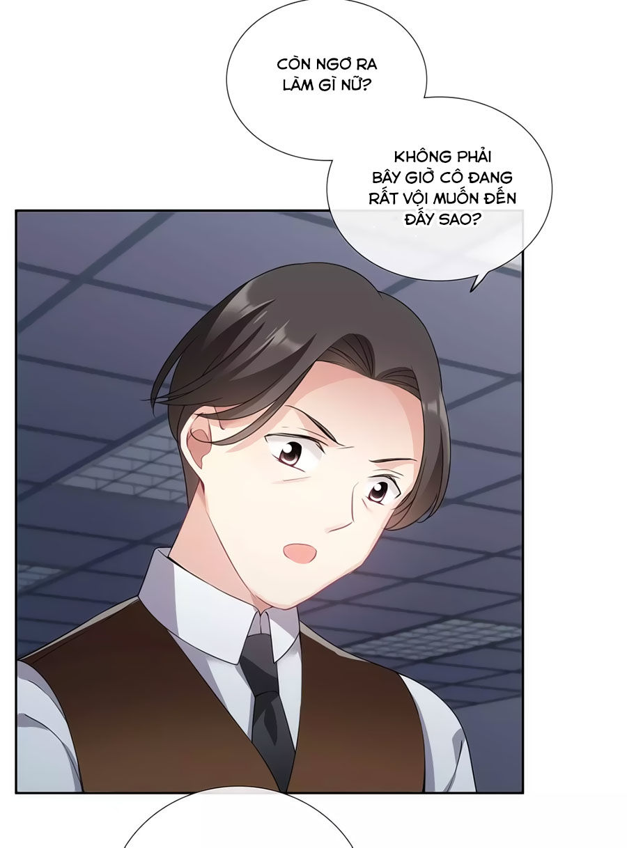 Nhân Chất Tình Nhân Chap 191 - Next Chap 192