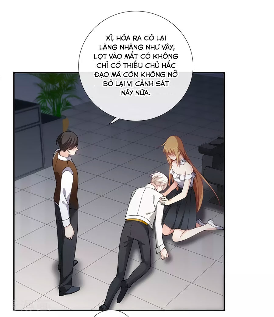 Nhân Chất Tình Nhân Chap 191 - Next Chap 192