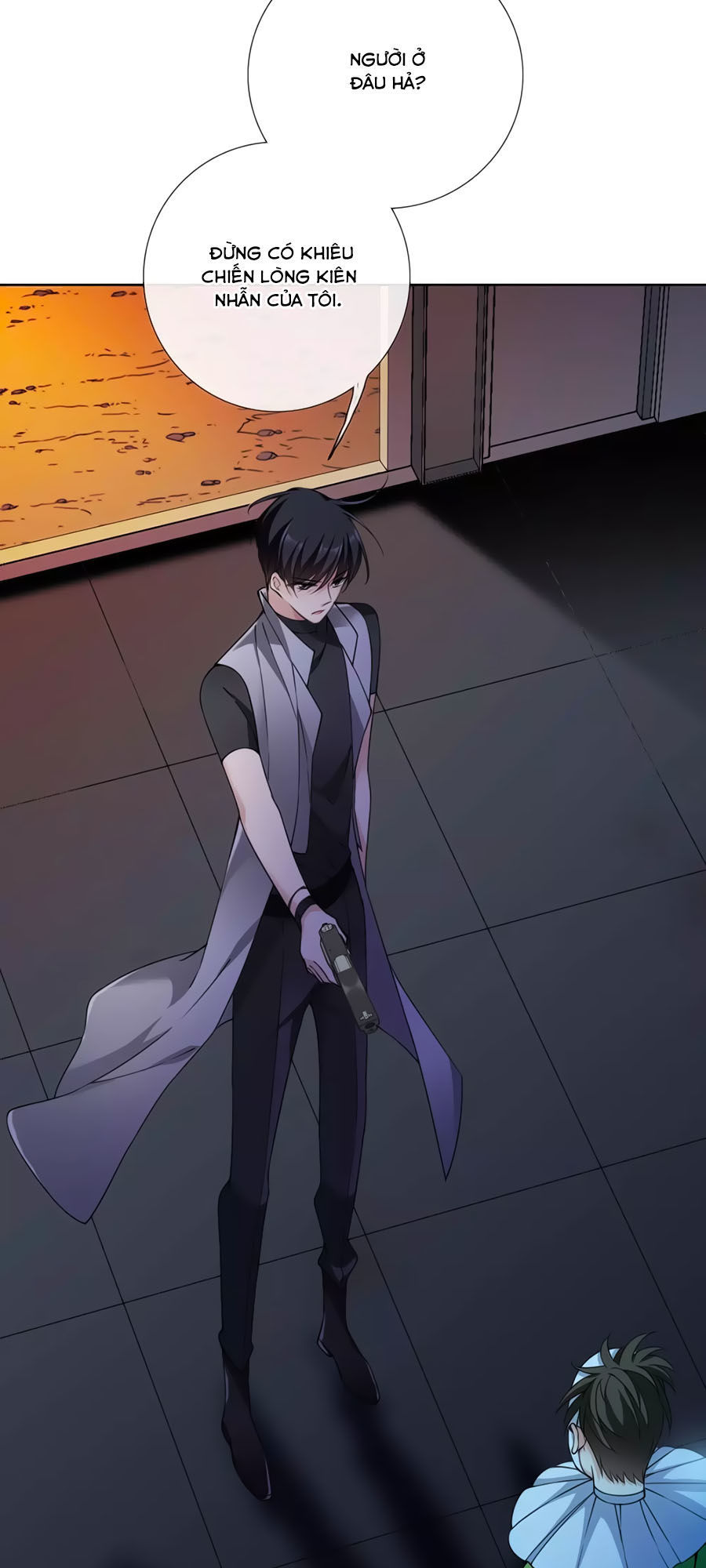 Nhân Chất Tình Nhân Chap 192 - Next Chap 193