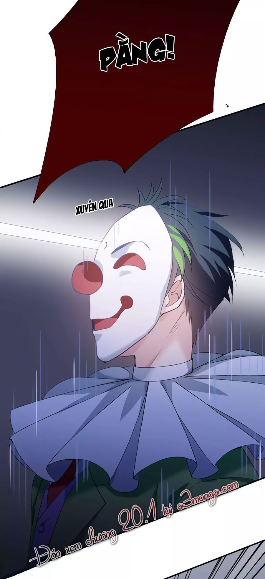 Nhân Chất Tình Nhân Chap 192 - Next Chap 193